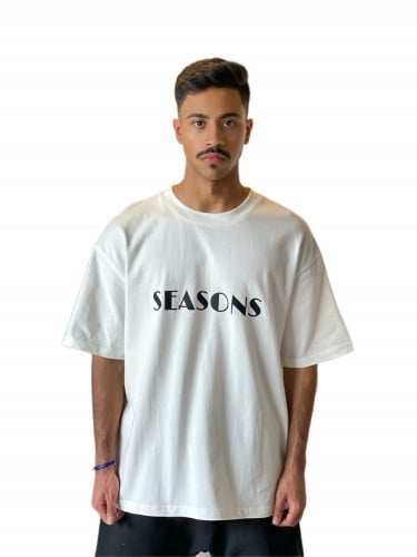 SEASONS T SHIRT