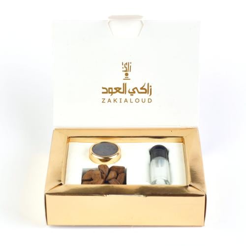 بوكس فاخر مناسب للإهداء