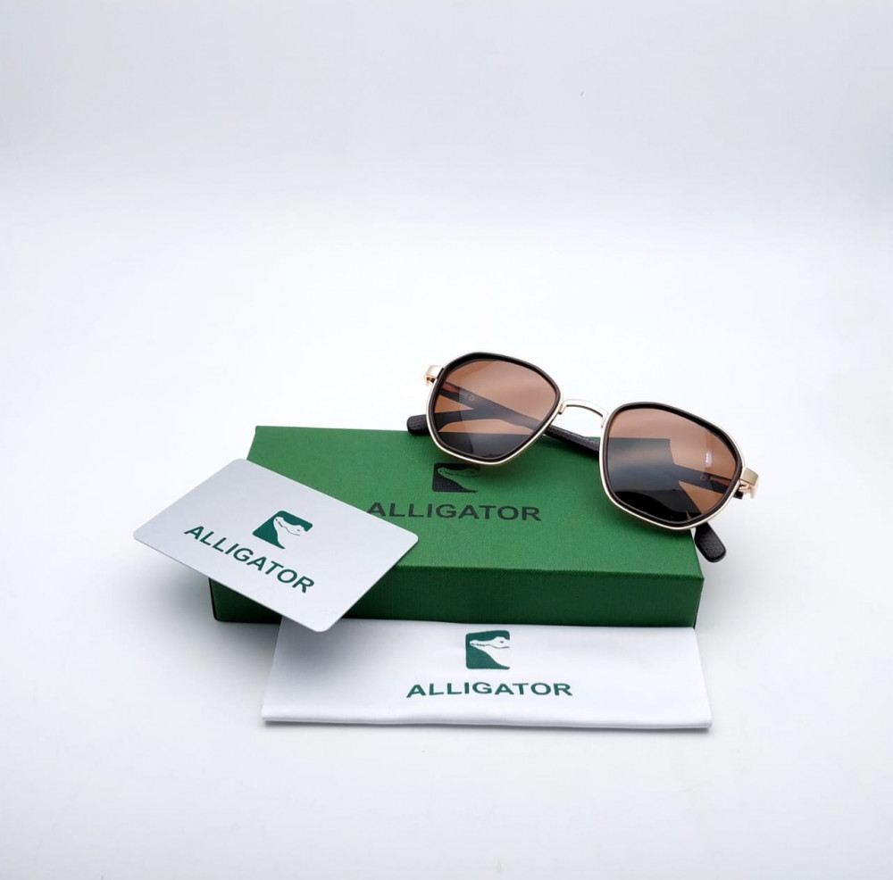 Gator Sunglasses for Men