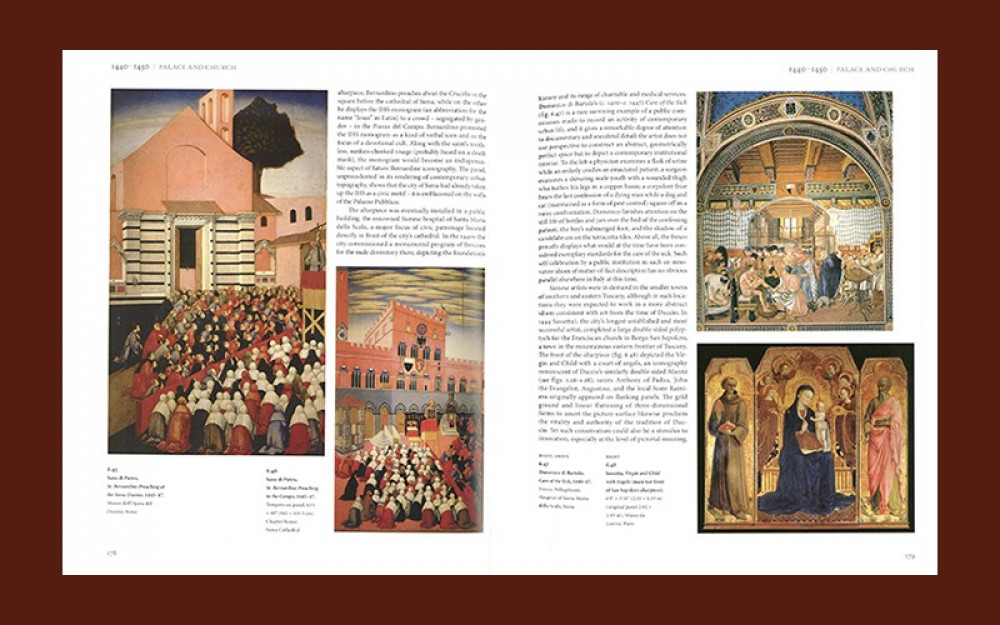 アート・デザイン・音楽 A New History of Italian Renaissance Art A New History of Italian Renaissance Art - The Store