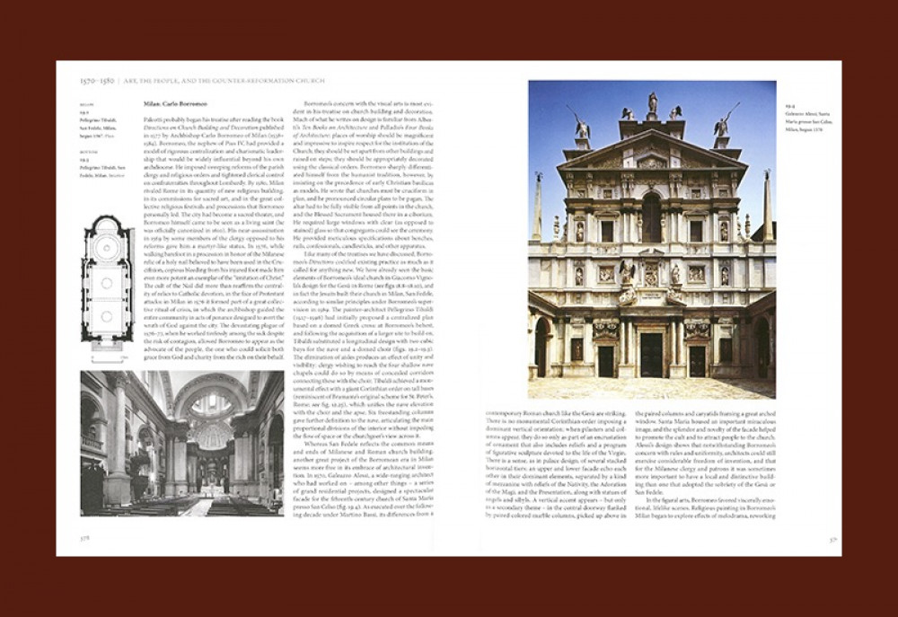 A New History of Italian Renaissance Art - The Store