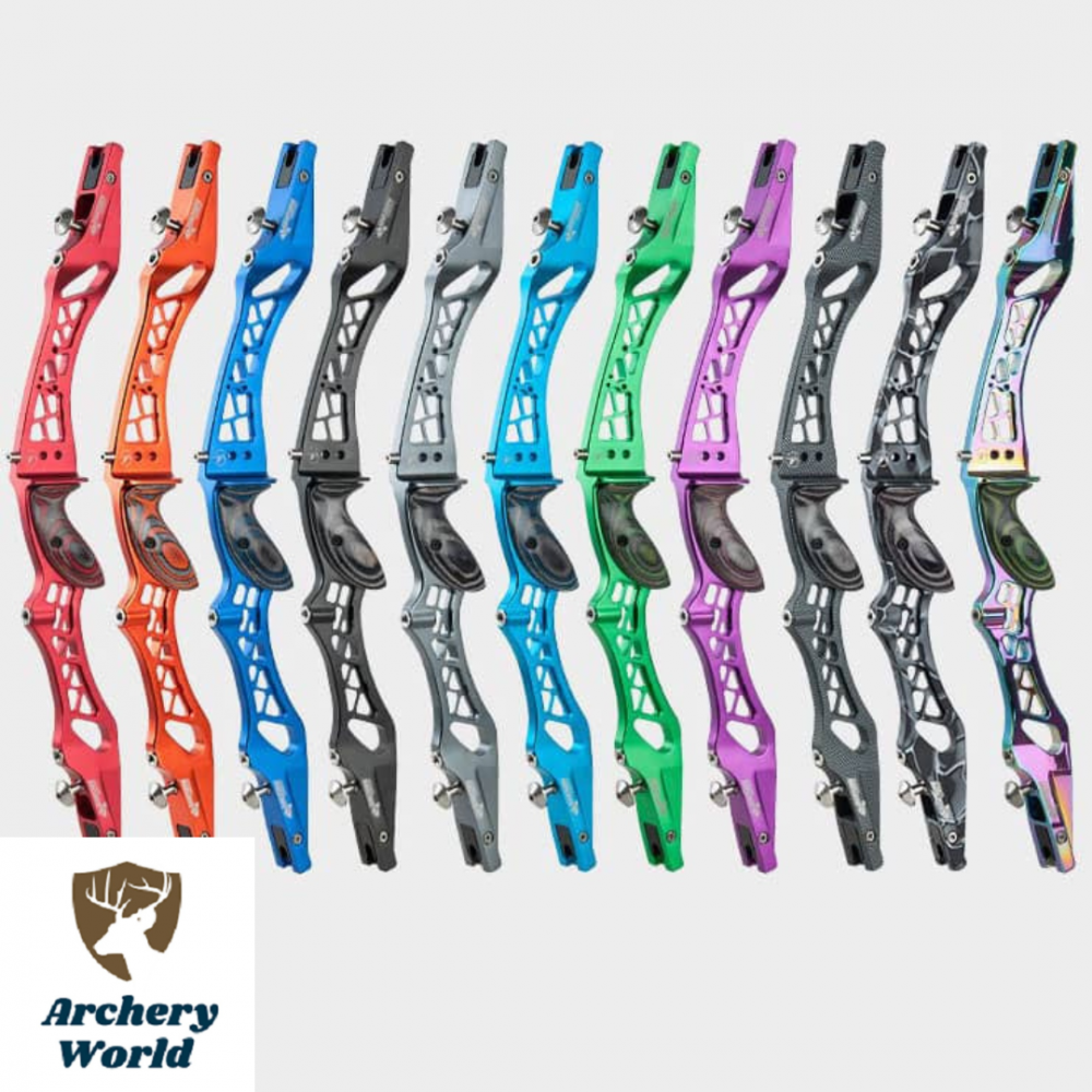 Professional Recurve Set