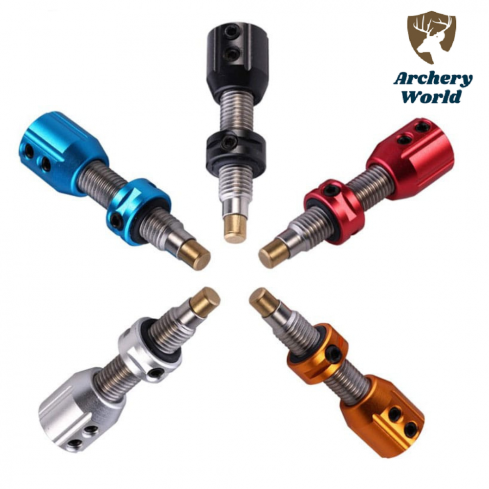 Professional Recurve Set