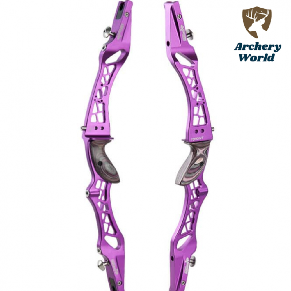 Professional Recurve Set