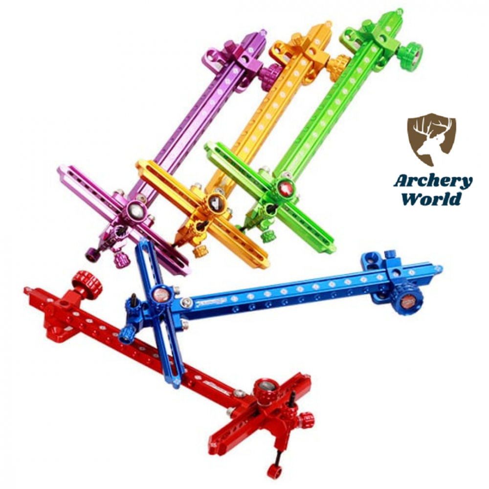 Professional Recurve Set