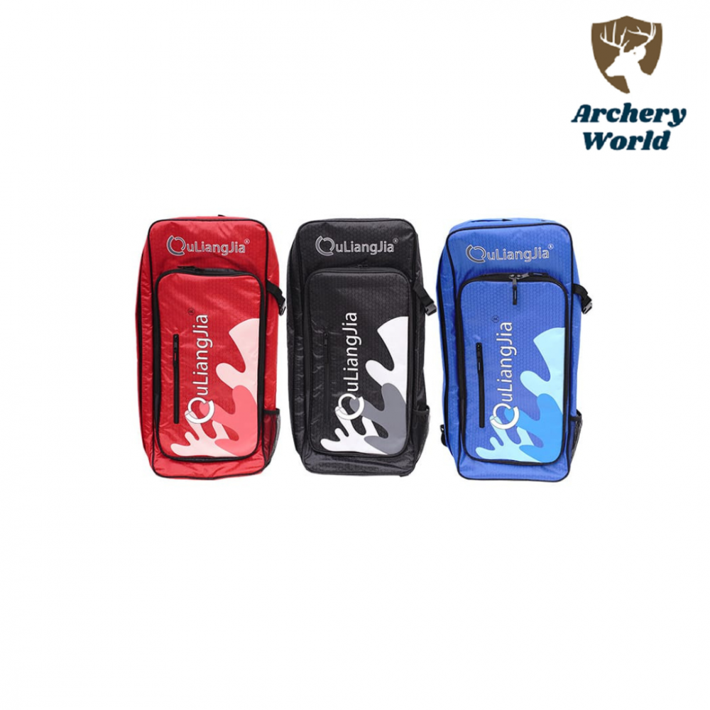 Professional Recurve Set