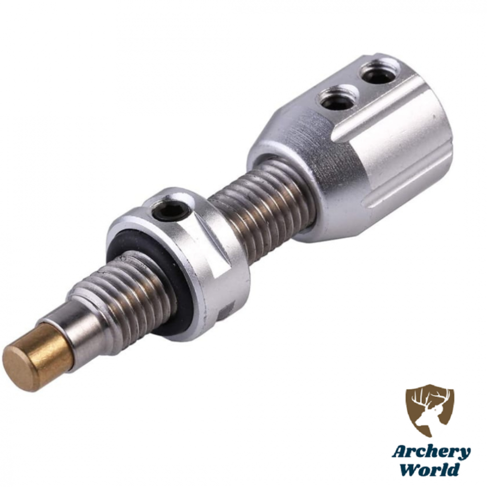 Professional Recurve Set