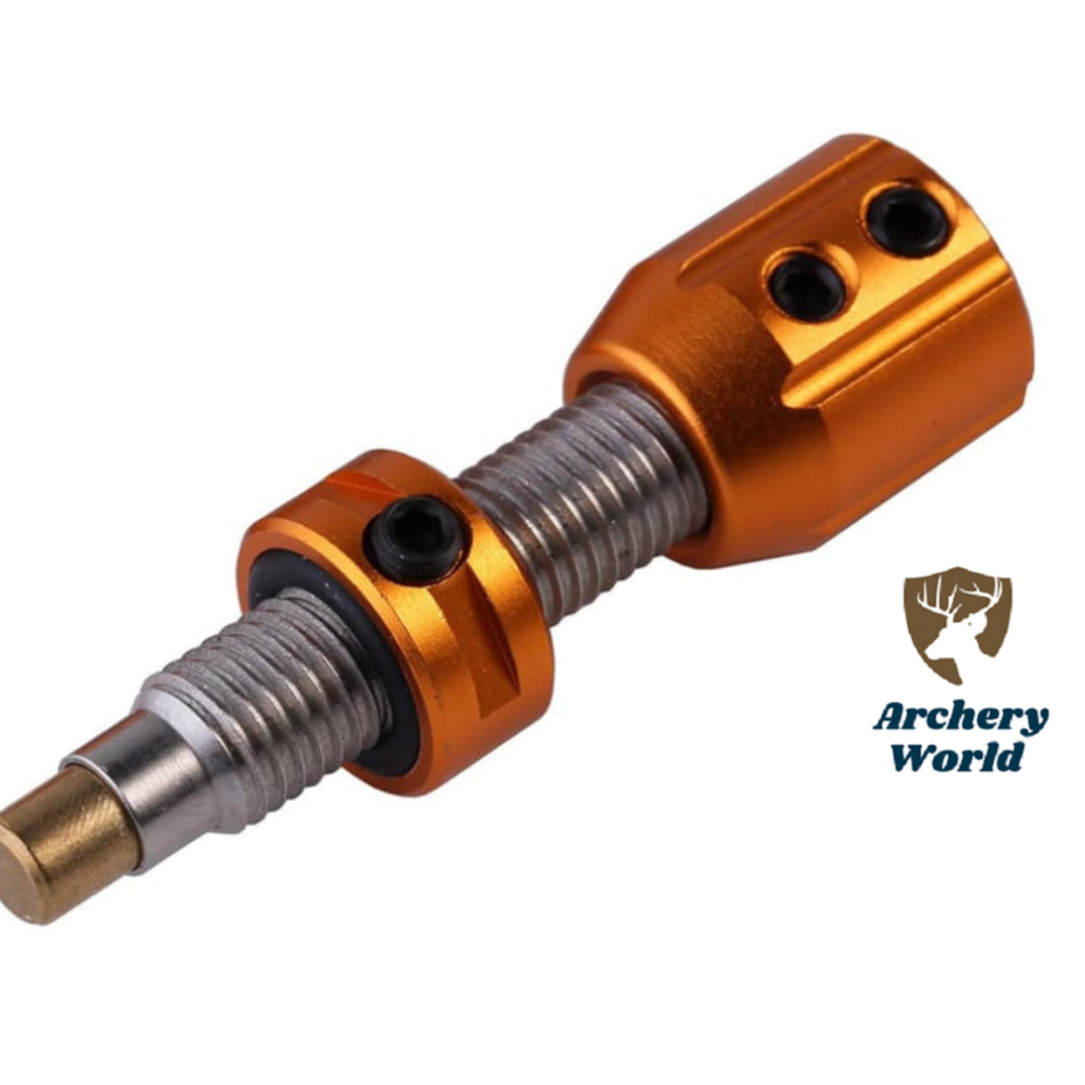 Professional Recurve Set