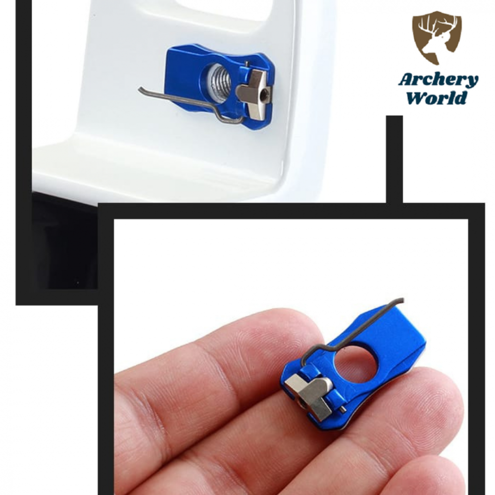 Professional Recurve Set