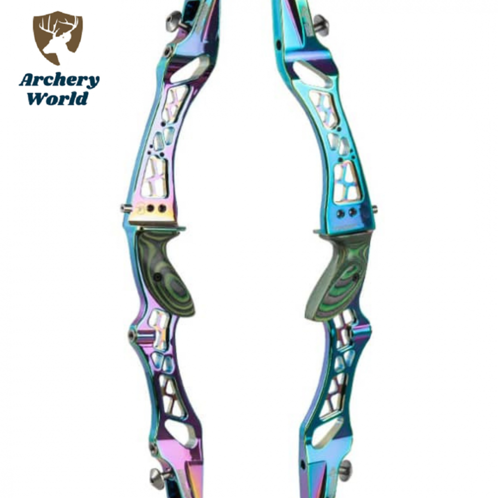 Professional Recurve Set