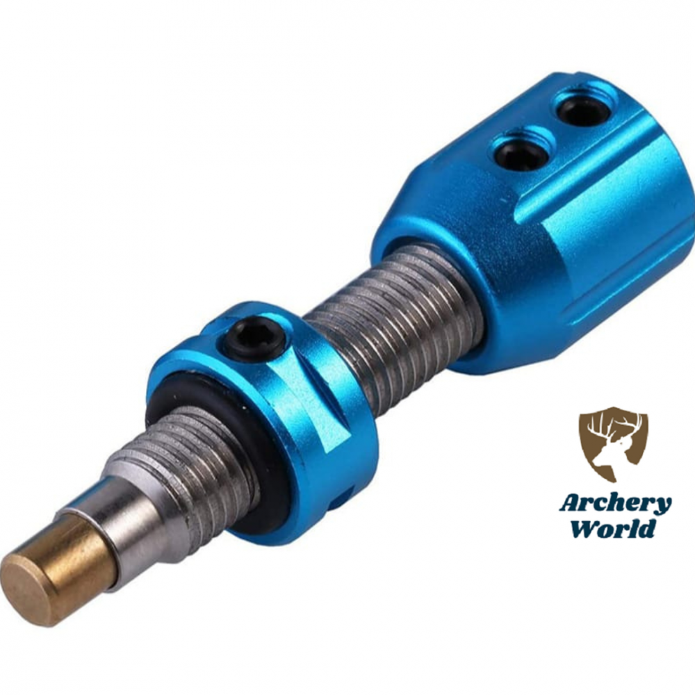 Professional Recurve Set