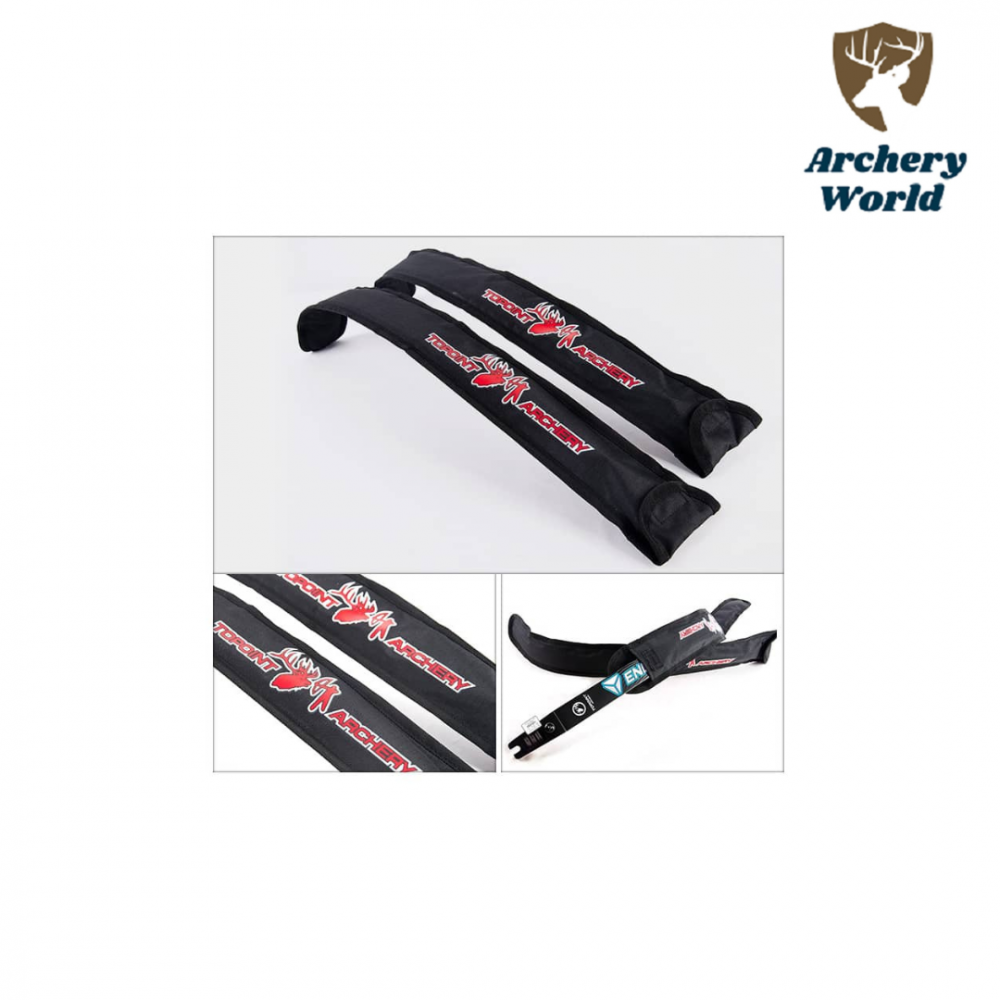 Professional Recurve Set