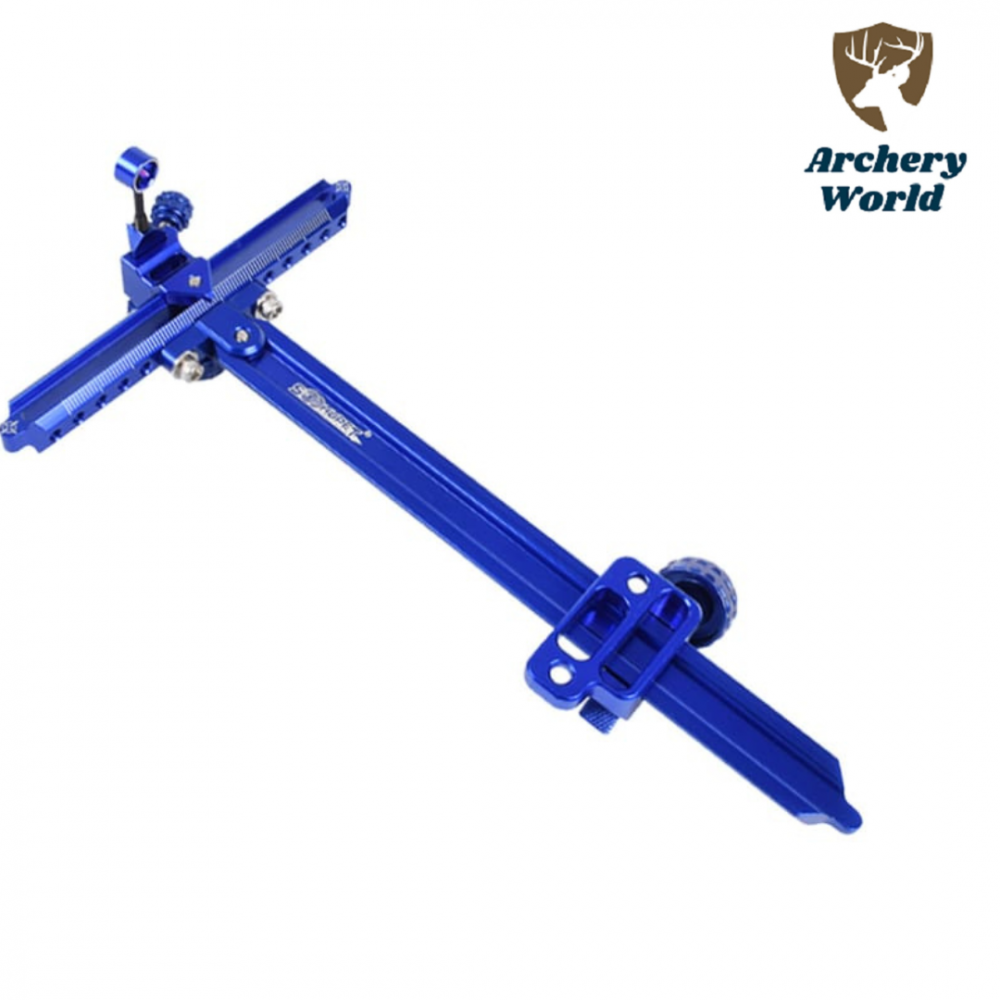 Professional Recurve Set