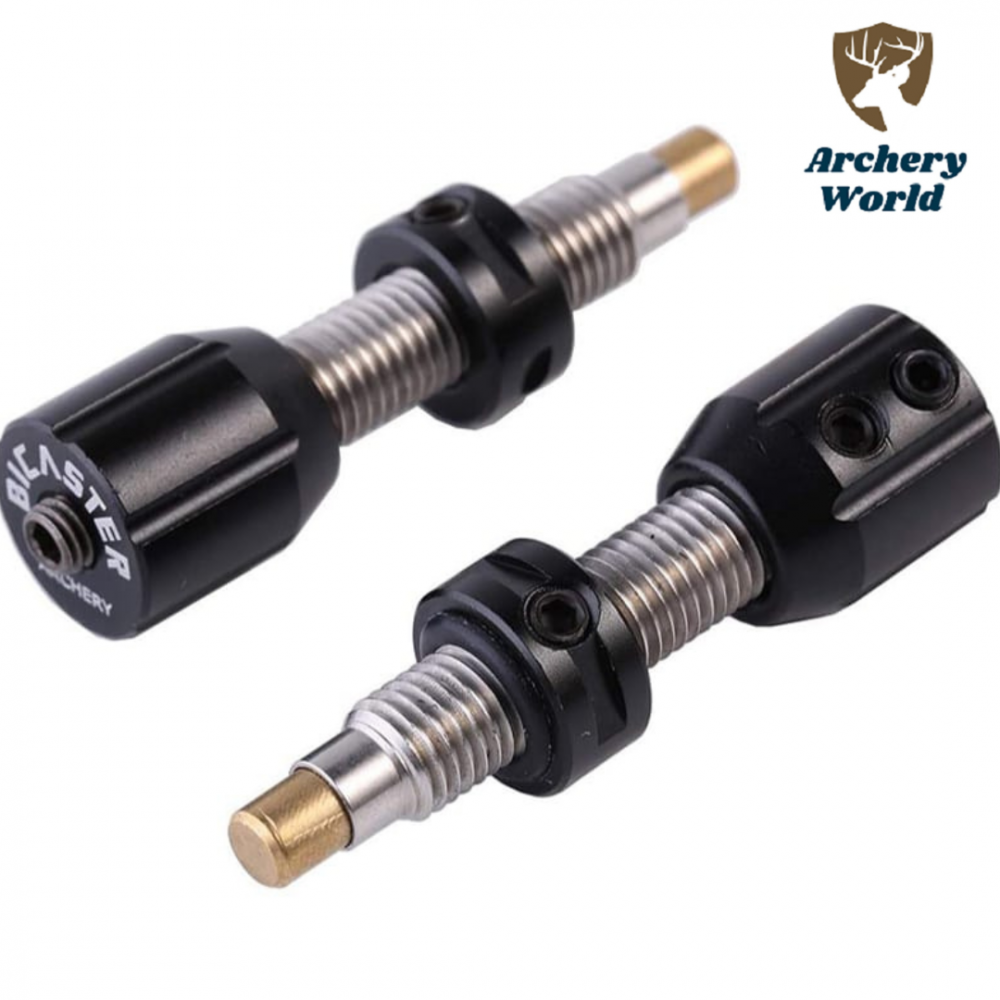 Professional Recurve Set