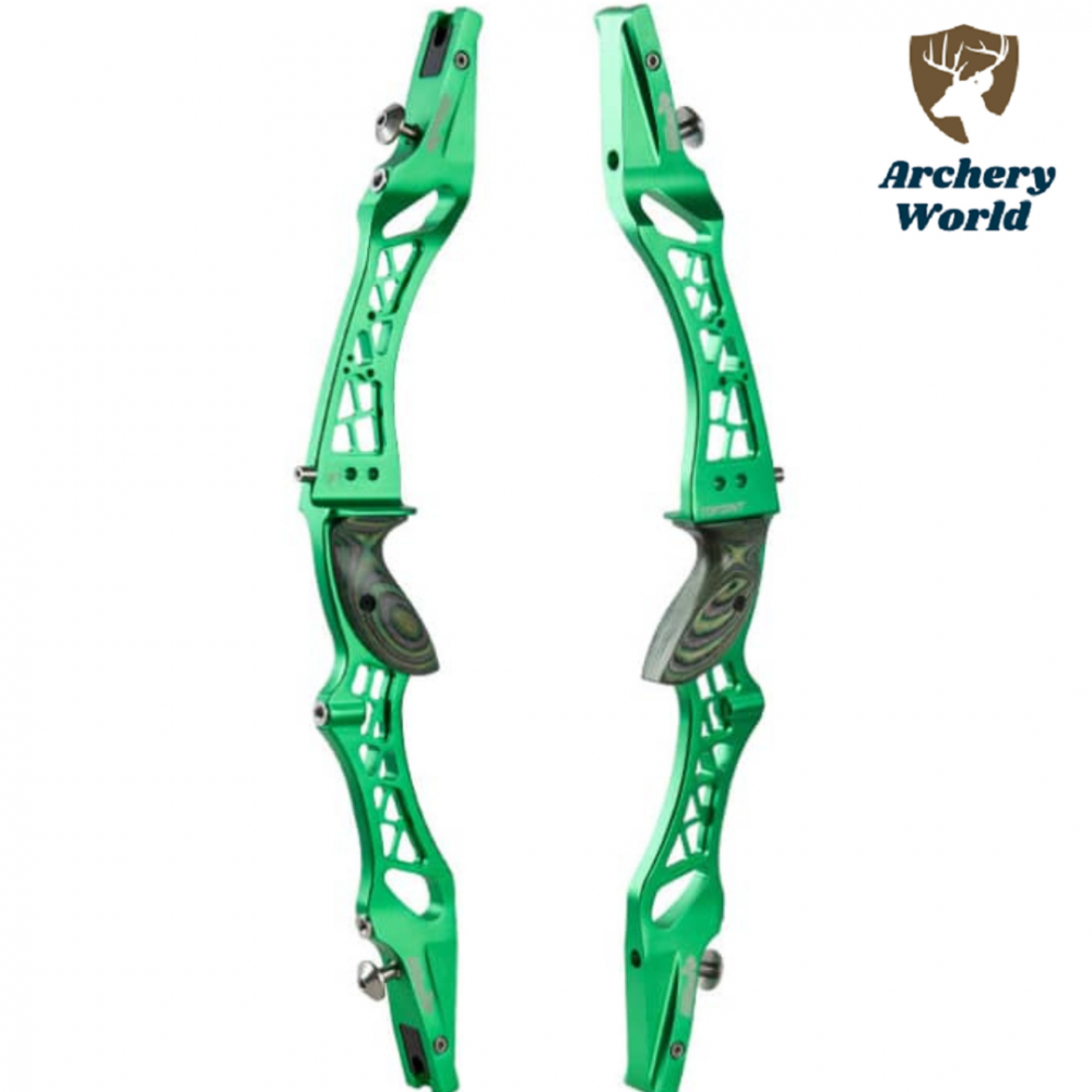 Professional Recurve Set