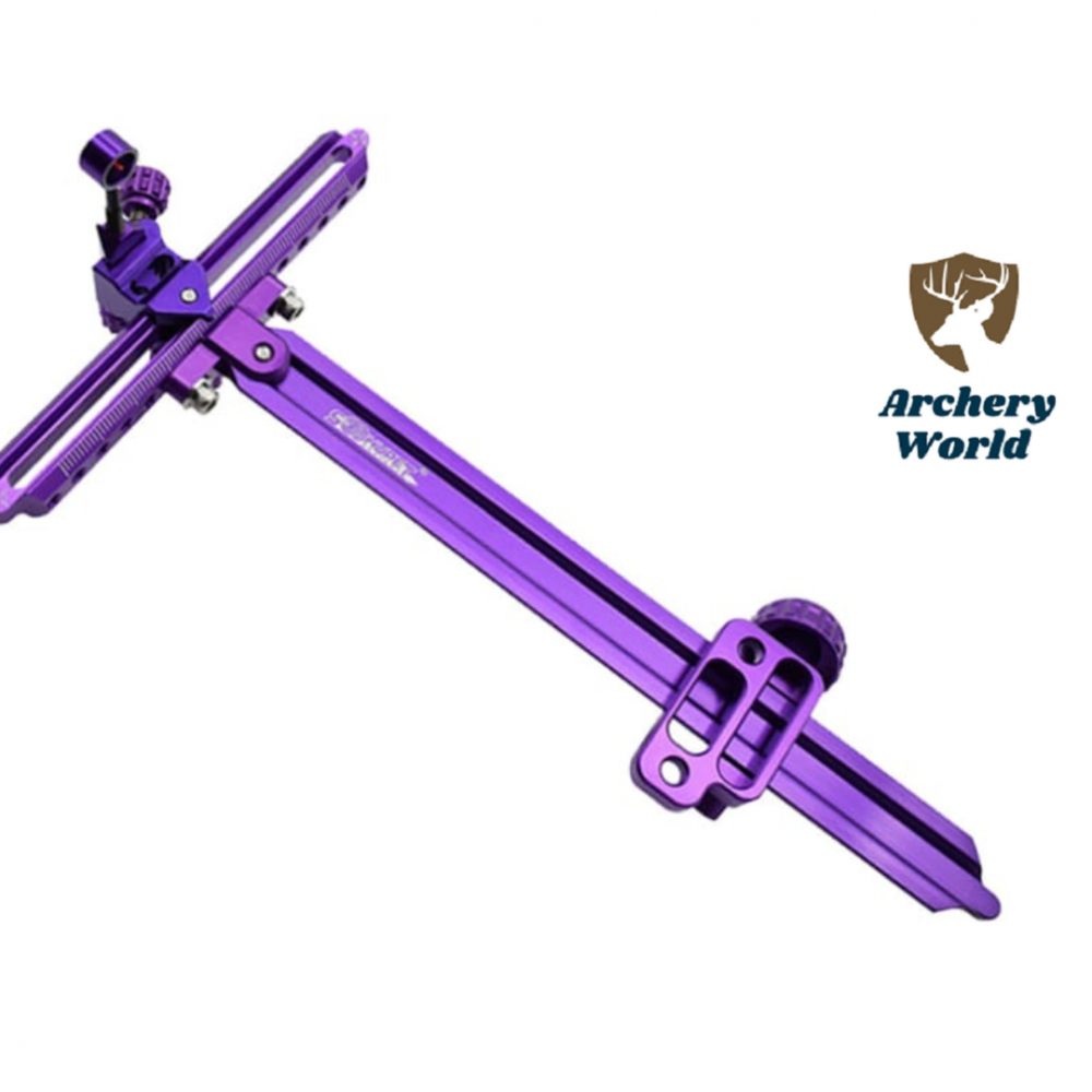 Professional Recurve Set