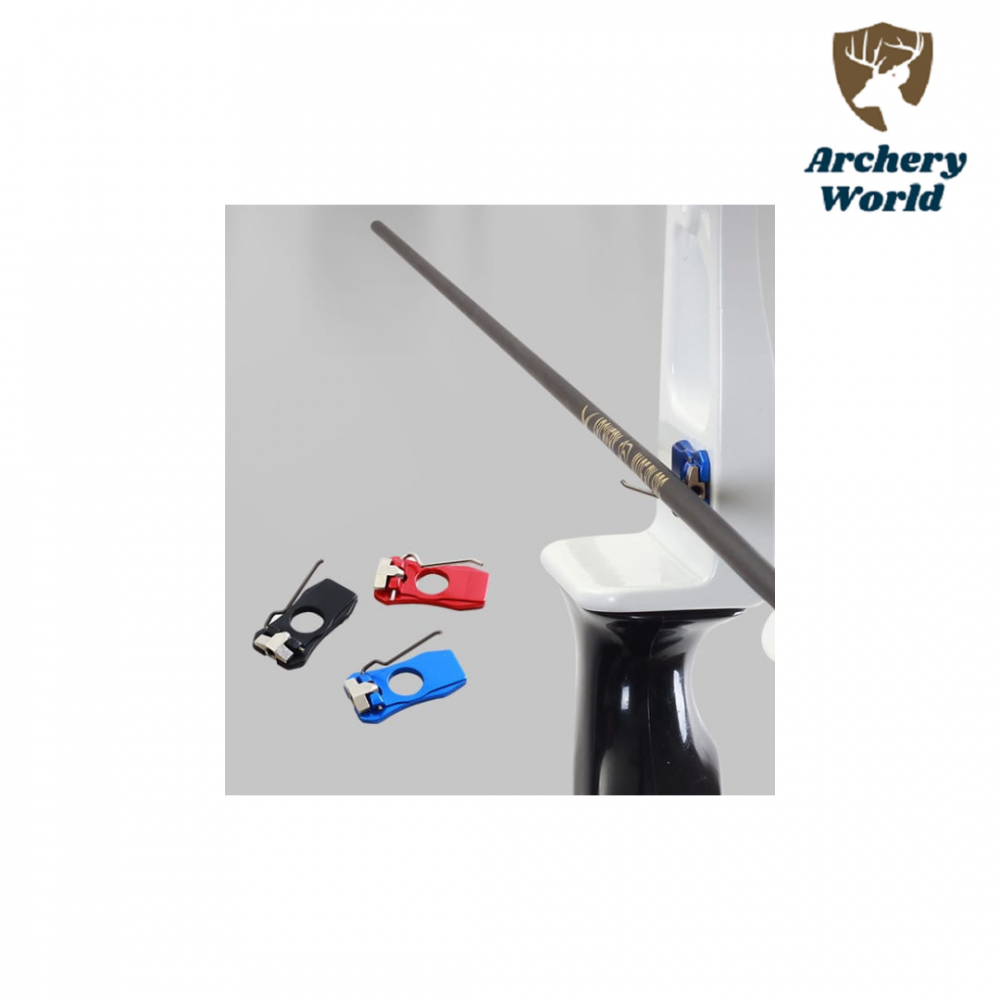 Professional Recurve Set