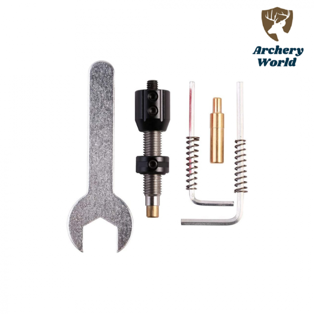 Professional Recurve Set