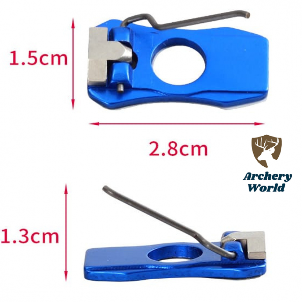 Professional Recurve Set