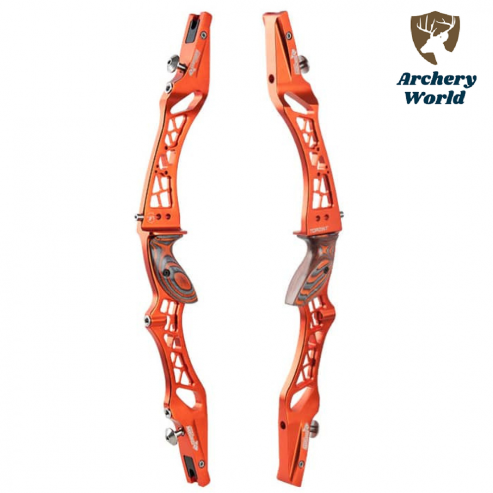 Professional Recurve Set