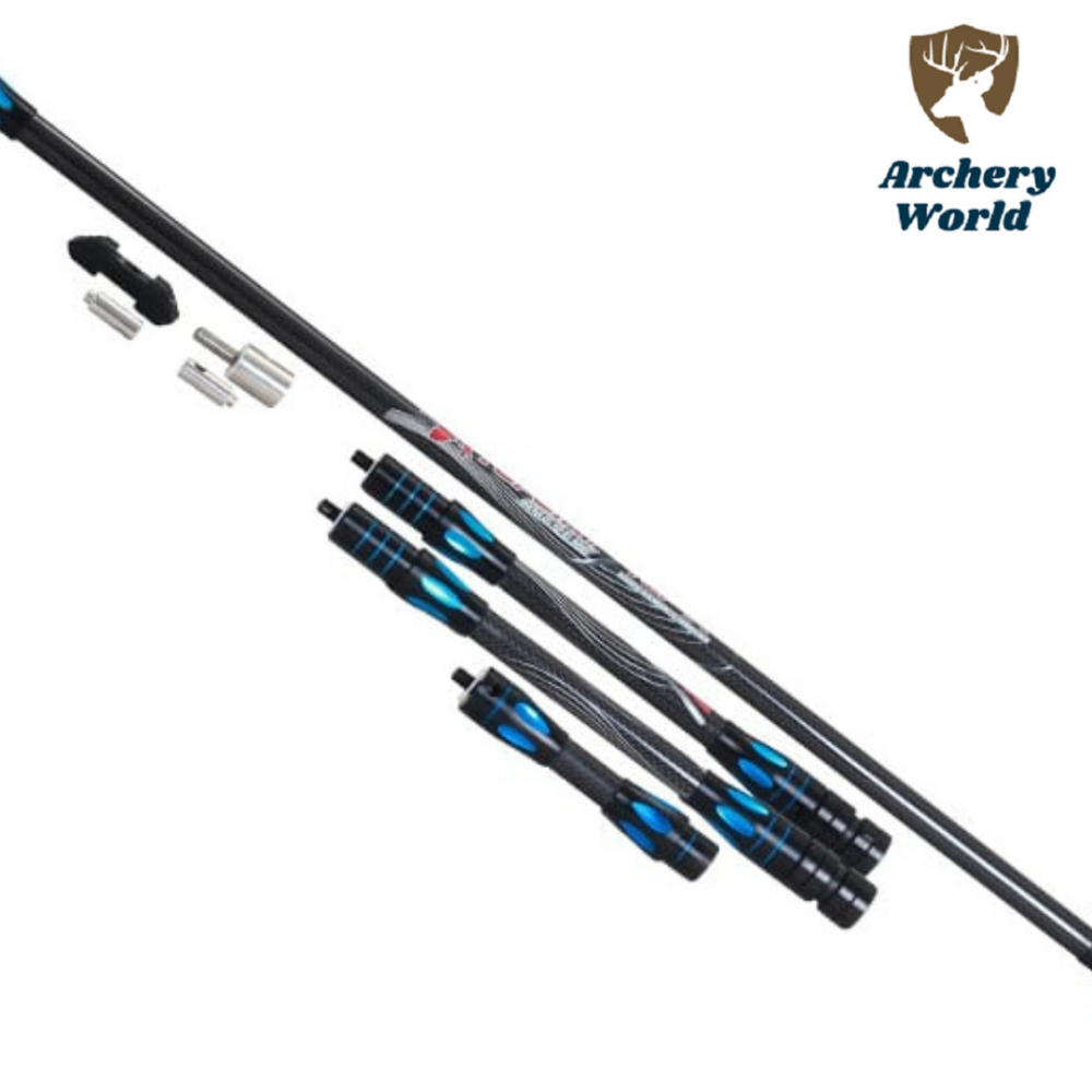 Professional Recurve Set