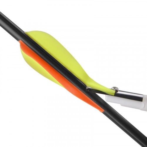 جهاز ازالة الريش - Fletching Removal