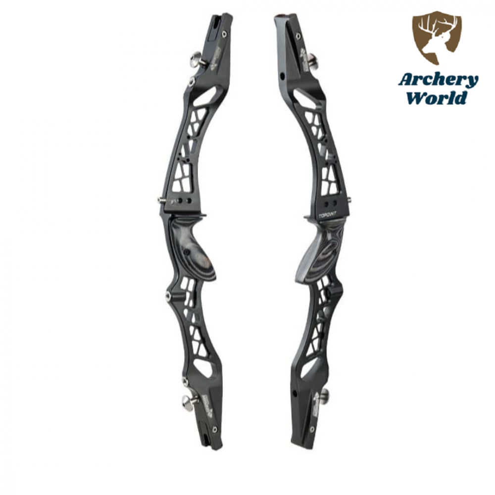 Professional Recurve Set