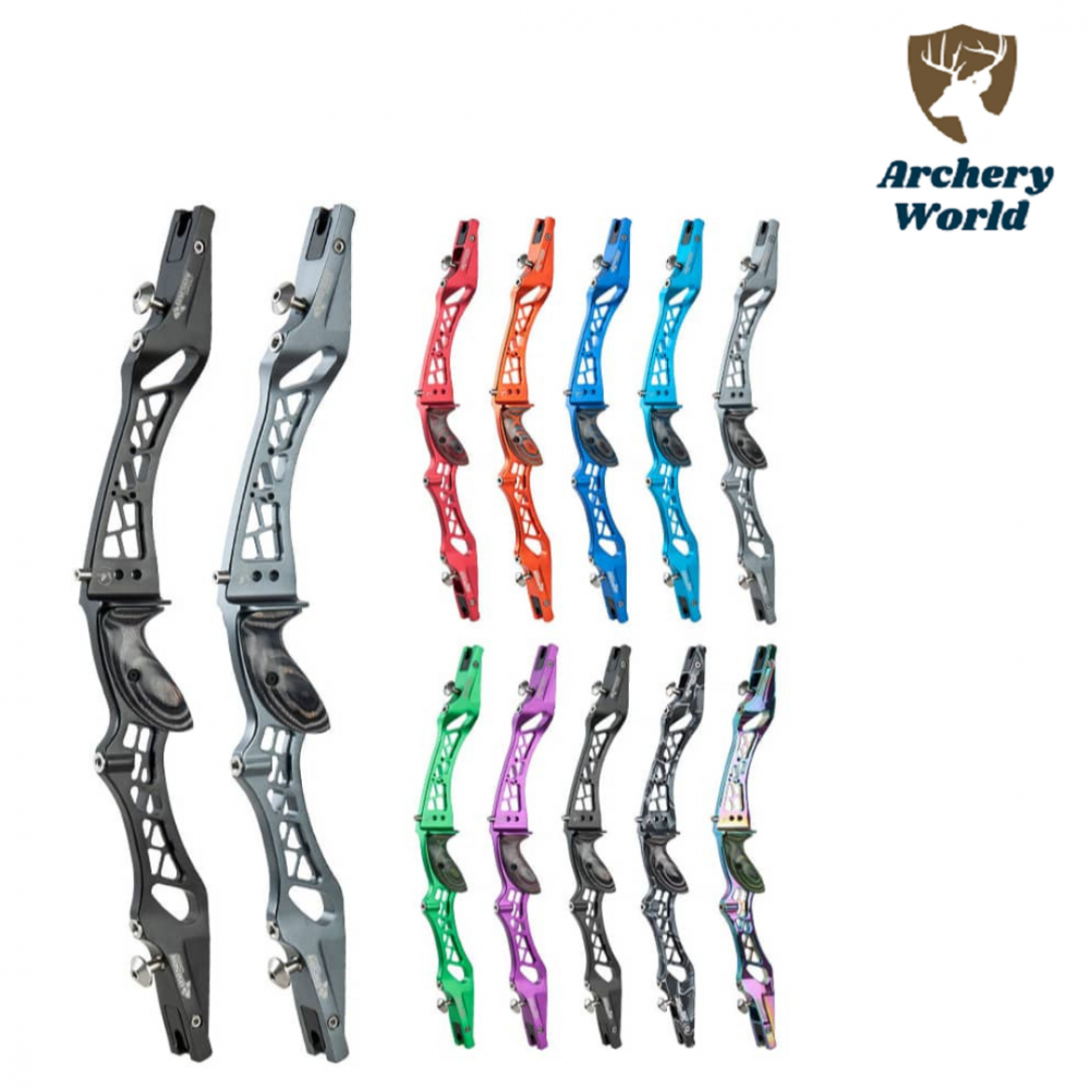 Professional Recurve Set