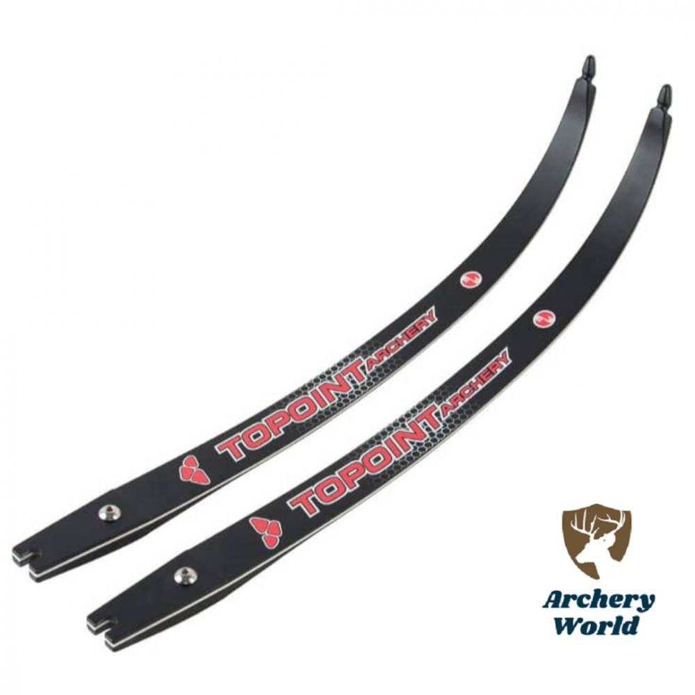 Professional Recurve Set