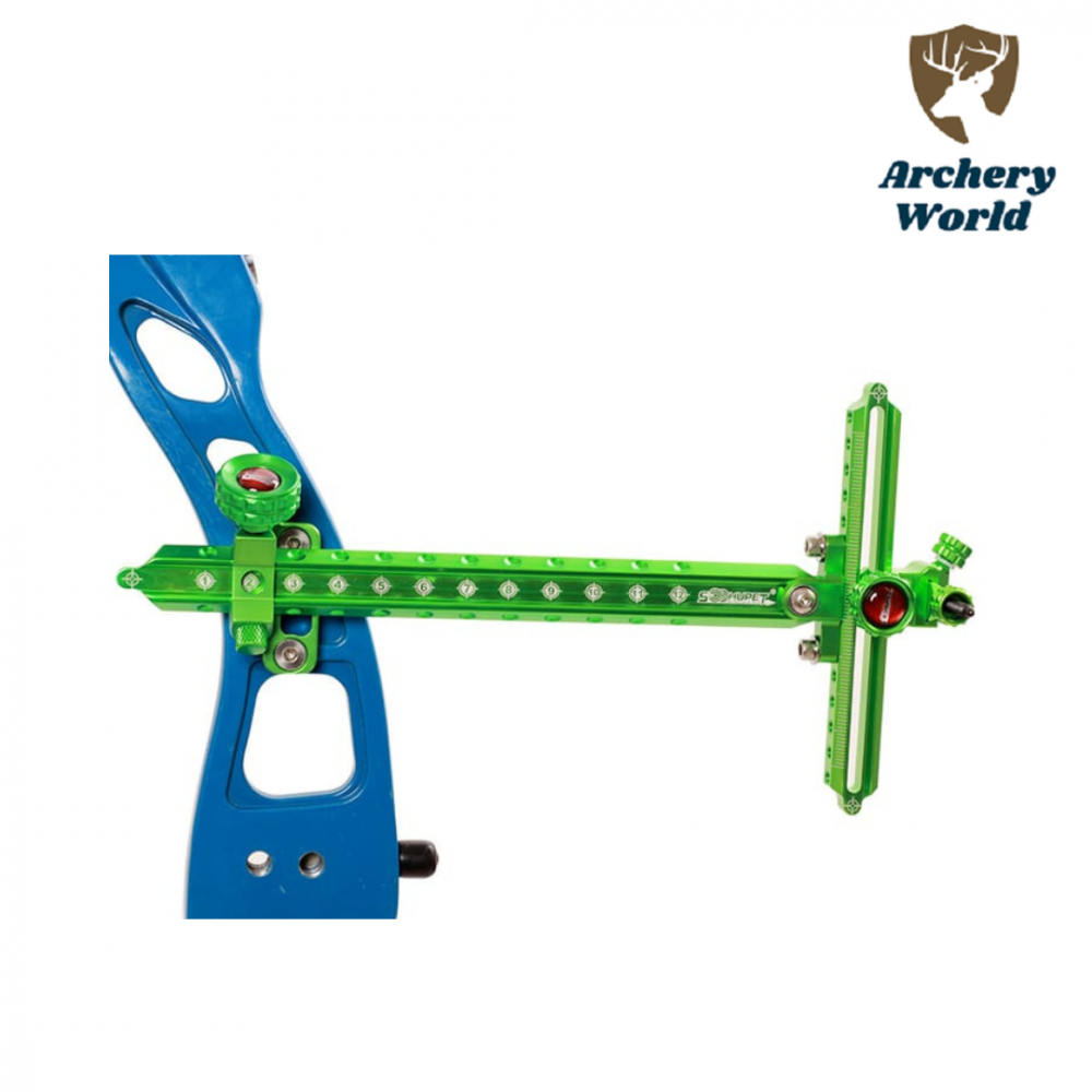 Professional Recurve Set