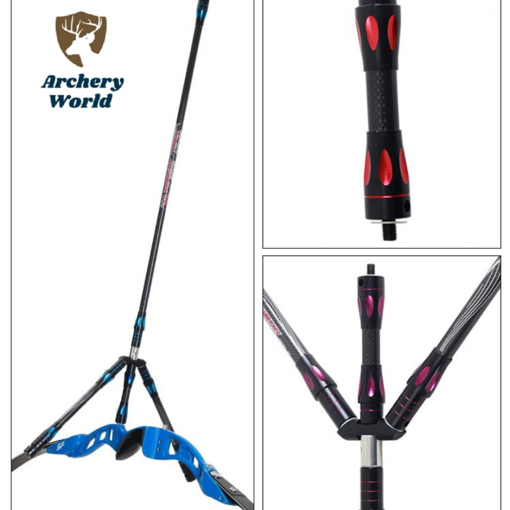 Professional Recurve Set
