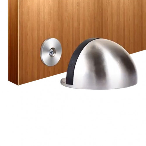 صداد باب مغناطيس استيل