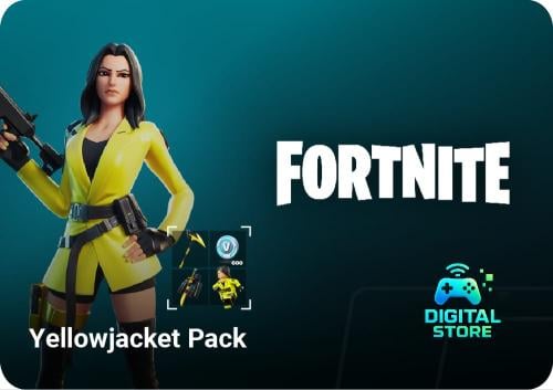 Yellowjacket Pack
