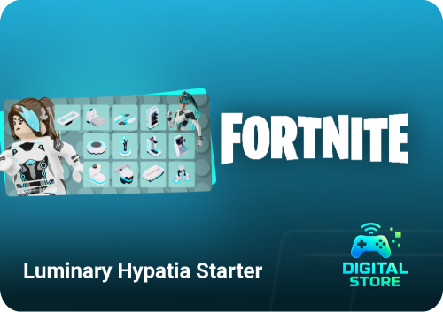 Luminary Hypatia Starter Pack