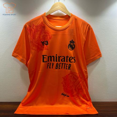 تيشيرت نادي ريال مدريد Y-3 24/25