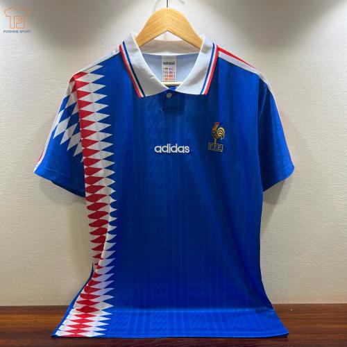 تيشيرت منتخب فرنسا الكلاسيكي 1994