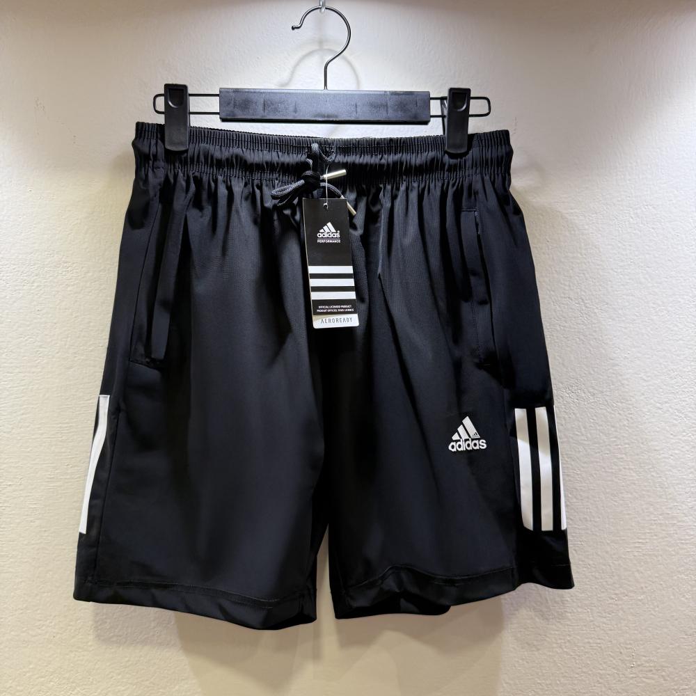 شورت اسود ADIDAS