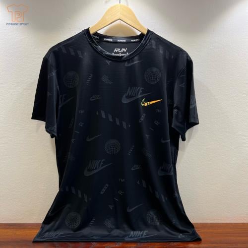 تيشيرت اسود NIKE