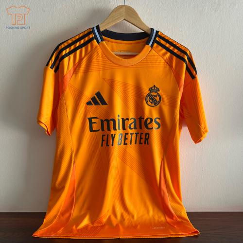 تيشيرت نادي ريال مدريد الاحتياطي 24/25