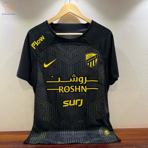 تيشيرت نادي الاتحاد الرديف فئة اللاعبين 24/25