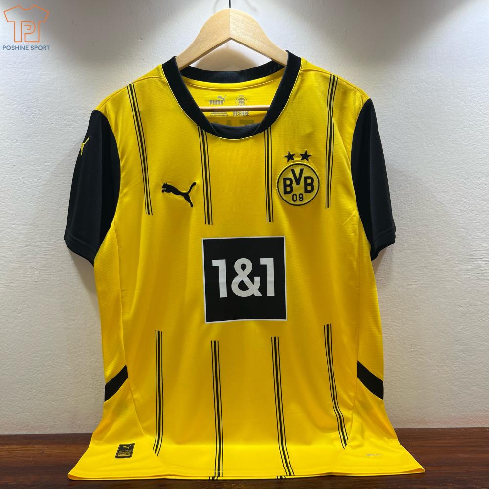 تيشيرت نادي بوروسيا دورتموند الاساسي 24/25