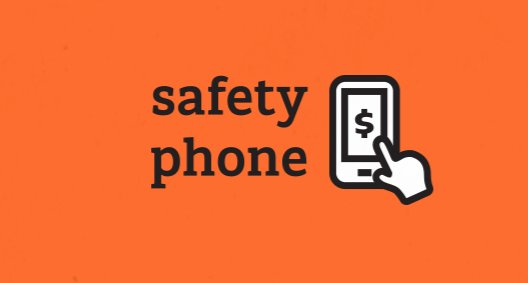 Safety Phone