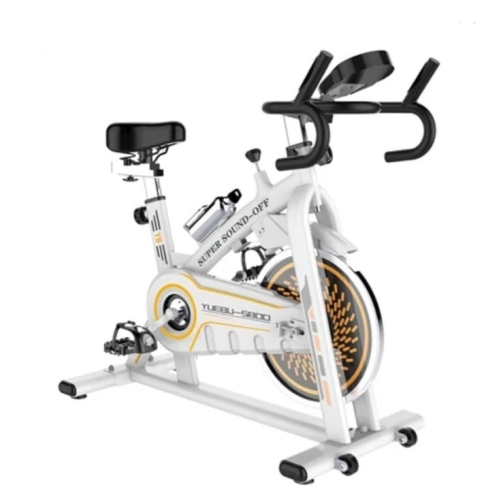 دراجة رياضية ثابتة - spinning bike