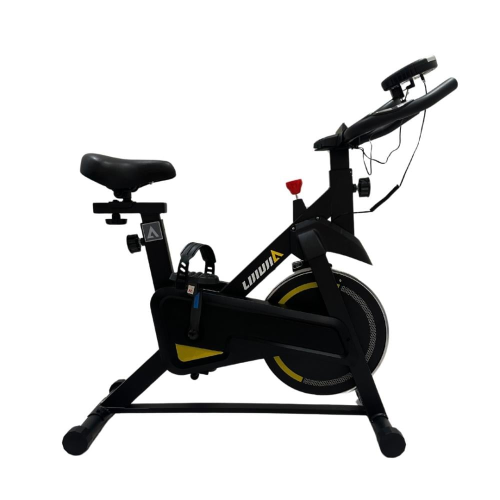 دراجة تمارين رياضية ثابتة spinning bike