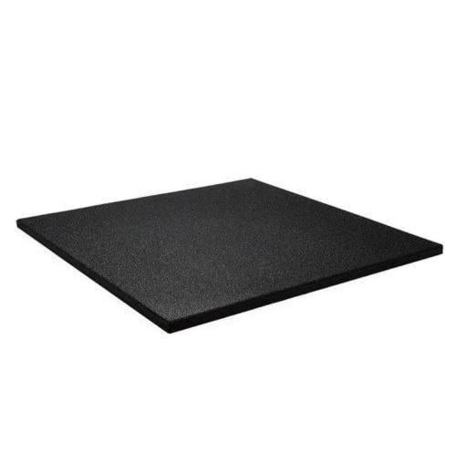 ارضية نادي مطاط ناعم - Rubber floor