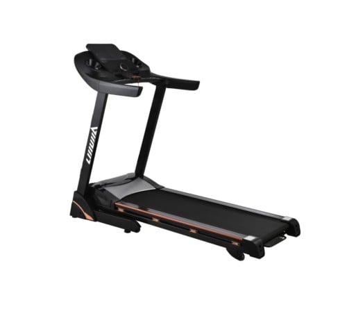 سير مشي كهربائي - Treadmill 109A