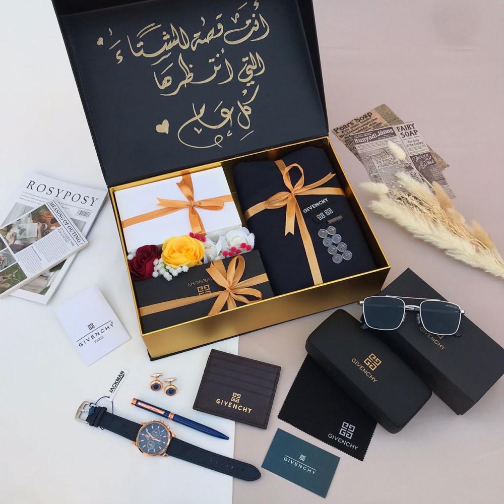 هدية شتوي رجالي