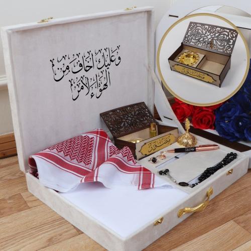 طقم رجالي مميز