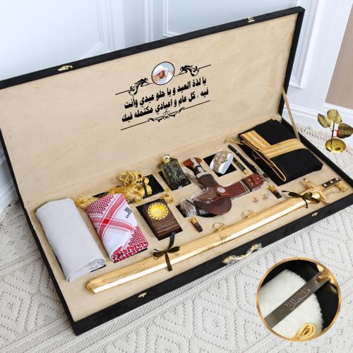 بوكس ملكي رجالي
