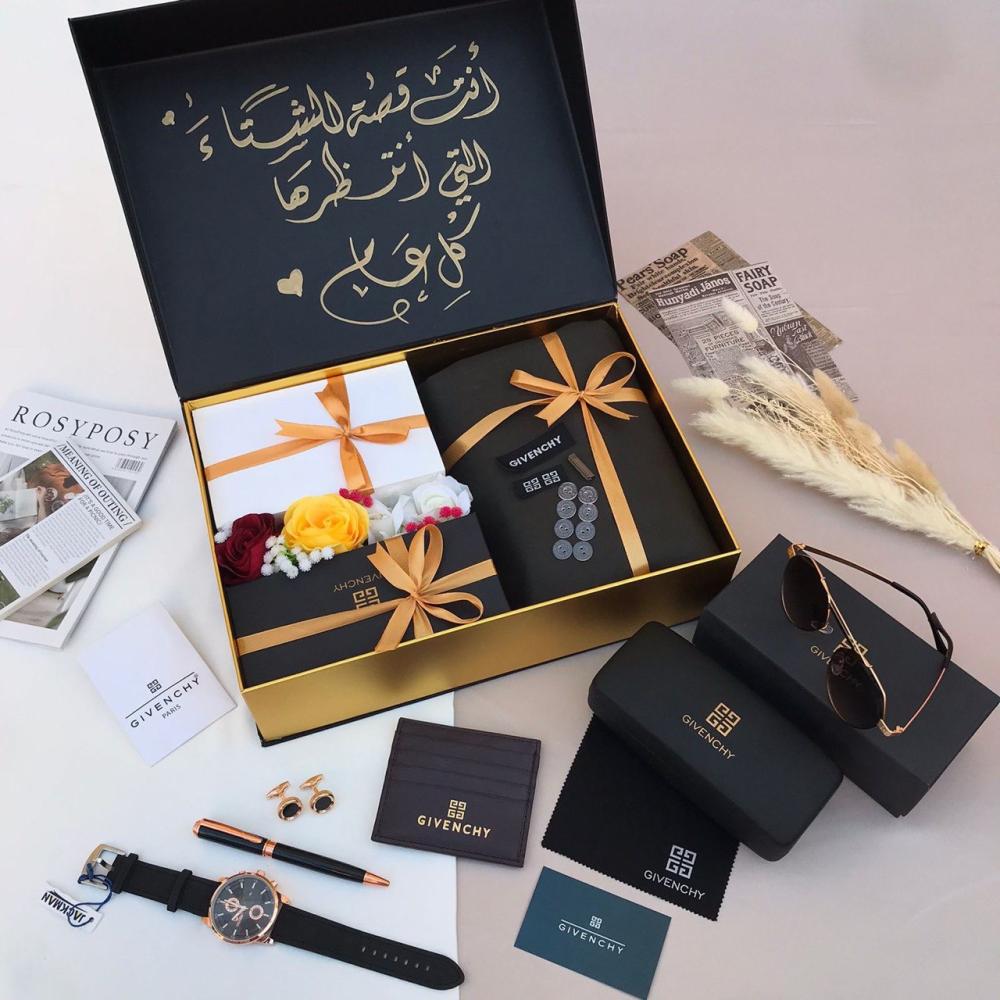 هدية شتوي رجالي